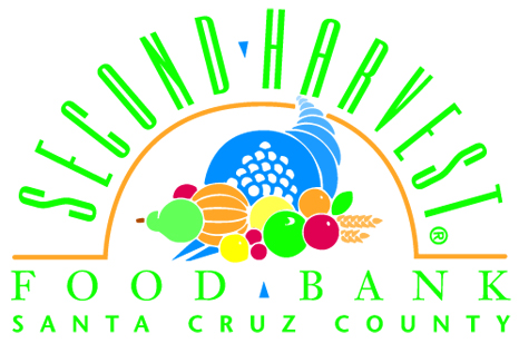 Second Harvest Food Bank Logo